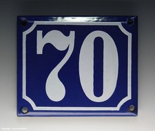 ALTE EMAIL EMAILLE HAUSNUMMER