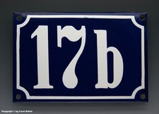 ALTE EMAIL EMAILLE HAUSNUMMER