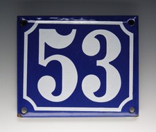 ALTE EMAIL EMAILLE HAUSNUMMER