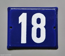 ALTE EMAIL EMAILLE HAUSNUMMER