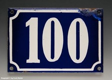 ALTE EMAIL EMAILLE HAUSNUMMER