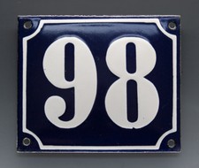 ALTE EMAIL EMAILLE HAUSNUMMER