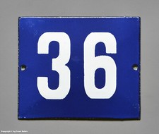 ALTE EMAIL EMAILLE HAUSNUMMER