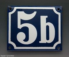 ALTE EMAIL EMAILLE HAUSNUMMER