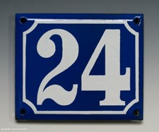 ALTE EMAIL EMAILLE HAUSNUMMER