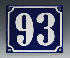 ALTE EMAIL EMAILLE HAUSNUMMER