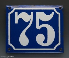 ALTE EMAIL EMAILLE HAUSNUMMER