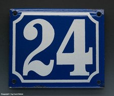 ALTE EMAIL EMAILLE HAUSNUMMER