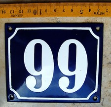 Alte Email Hausnummer – Nr