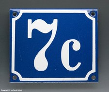 ALTE EMAIL EMAILLE HAUSNUMMER