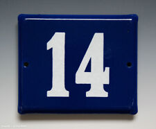 ALTE EMAIL EMAILLE HAUSNUMMER