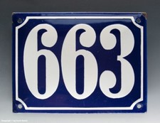 ALTE EMAIL EMAILLE HAUSNUMMER