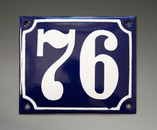 ALTE EMAIL EMAILLE HAUSNUMMER