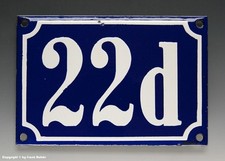 ALTE EMAIL EMAILLE HAUSNUMMER