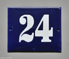 ALTE EMAIL EMAILLE HAUSNUMMER