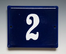 ALTE EMAIL EMAILLE HAUSNUMMER