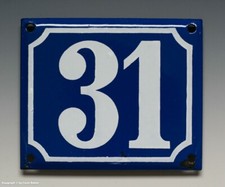 ALTE EMAIL EMAILLE HAUSNUMMER