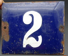 ALTE EMAIL EMAILLE HAUSNUMMER