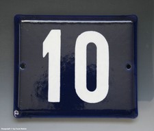 ALTE EMAIL EMAILLE HAUSNUMMER