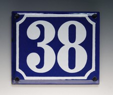 ALTE EMAIL EMAILLE HAUSNUMMER