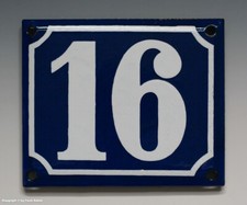 ALTE EMAIL EMAILLE HAUSNUMMER