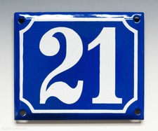 ALTE EMAIL EMAILLE HAUSNUMMER