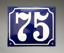 ALTE EMAIL EMAILLE HAUSNUMMER