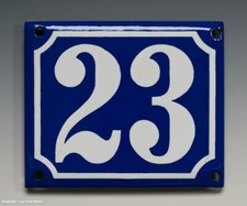 ALTE EMAIL EMAILLE HAUSNUMMER