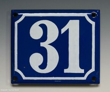 ALTE EMAIL EMAILLE HAUSNUMMER