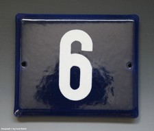 ALTE EMAIL EMAILLE HAUSNUMMER