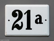 ALTE EMAIL EMAILLE HAUSNUMMER