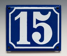 ALTE EMAIL EMAILLE HAUSNUMMER