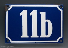 ALTE EMAIL EMAILLE HAUSNUMMER