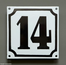 ALTE EMAIL EMAILLE HAUSNUMMER