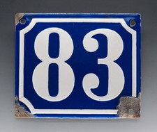 ALTE EMAIL EMAILLE HAUSNUMMER