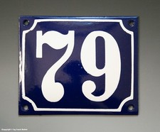 ALTE EMAIL EMAILLE HAUSNUMMER