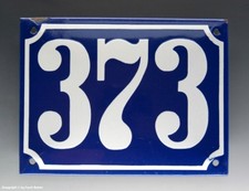 ALTE EMAIL EMAILLE HAUSNUMMER