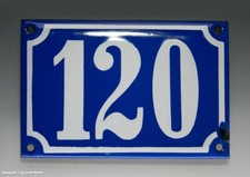 ALTE EMAIL EMAILLE HAUSNUMMER