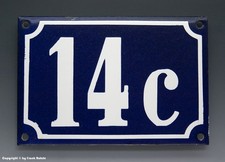 ALTE EMAIL EMAILLE HAUSNUMMER