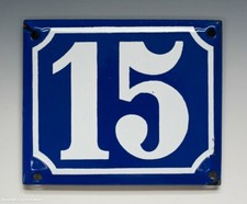 ALTE EMAIL EMAILLE HAUSNUMMER