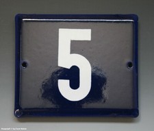 ALTE EMAIL EMAILLE HAUSNUMMER