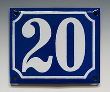 ALTE EMAIL EMAILLE HAUSNUMMER