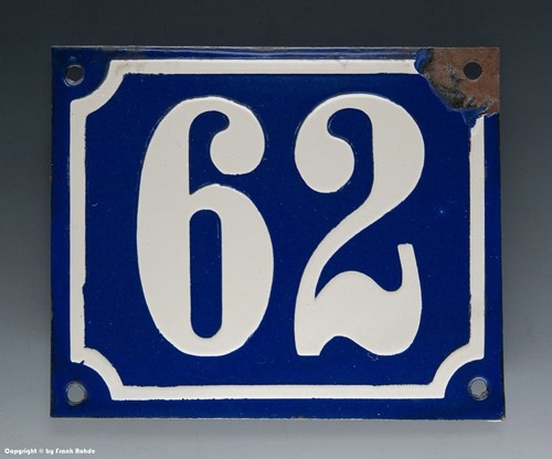 Alte email emaille - alte,