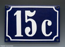 ALTE EMAIL EMAILLE HAUSNUMMER