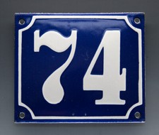 ALTE EMAIL EMAILLE HAUSNUMMER